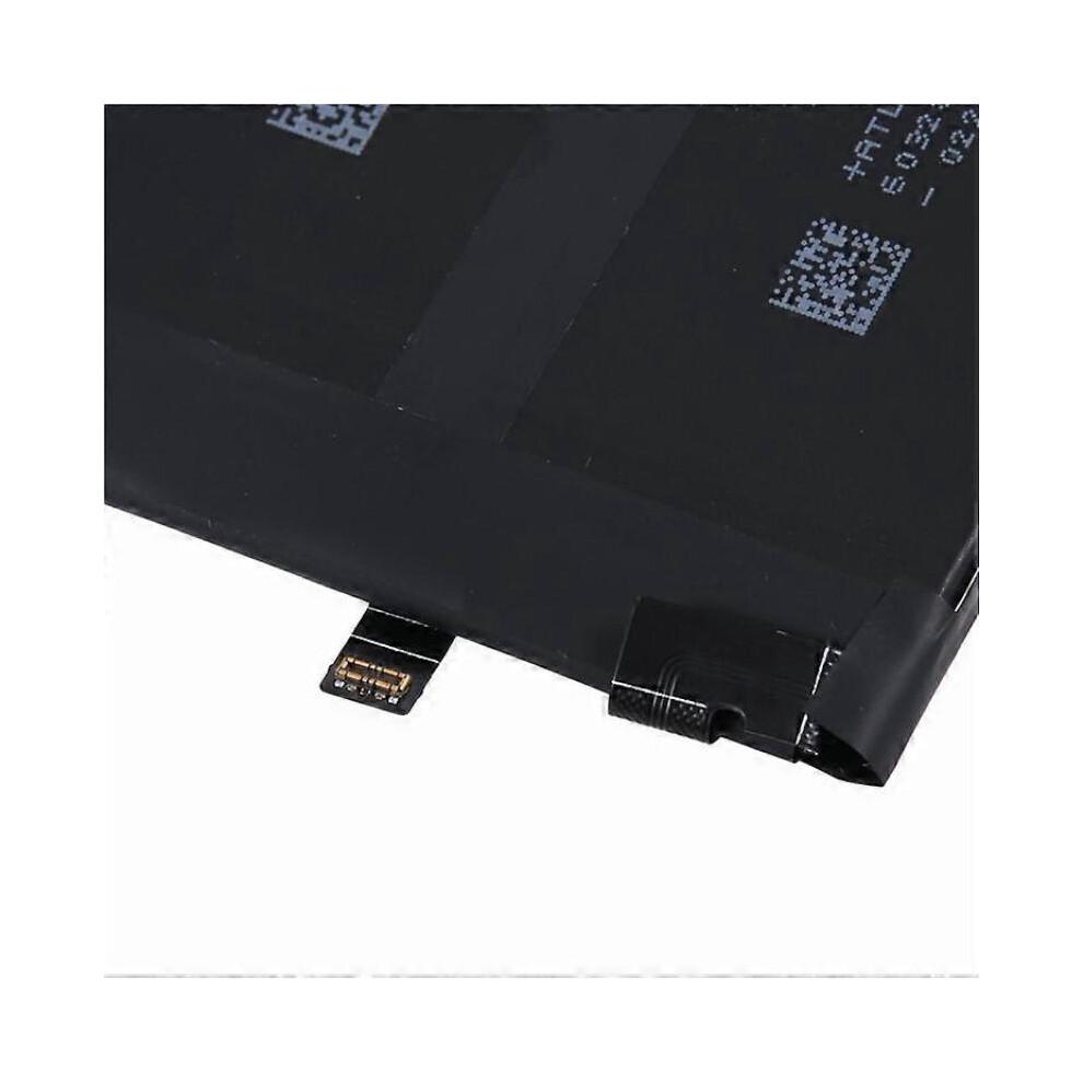 Compatible for ZTE Nubia Red Magic 8 Pro 5G 3.91V 5720mAh Li-Polymer Battery Assembly Part (Without Logo) (Encode: li3928T89P8h60