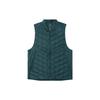 THERMA FIT ADV West Herren Dunkelblau (Unisex) Daunenwesten FB7543 328