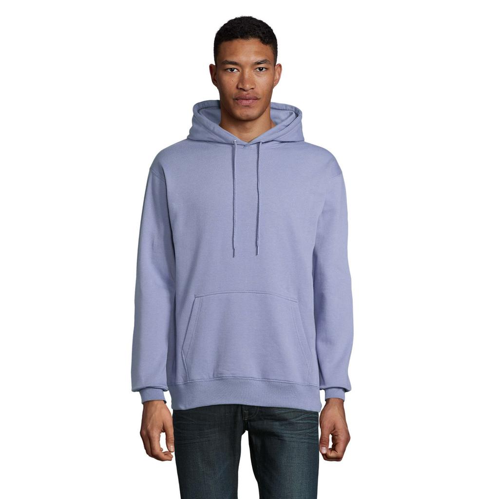 SOLS Unisex Adult Condor Hoodie