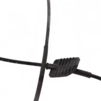1PCS Car Speedometer Cable For Nissan For D21 For Navara 1986-1997 25050-22G01 Replacement Speedometer Cable China Mainland