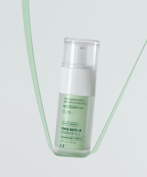 VT Cosmetics Cica Reti-A Essence 0.1 Cica Reti-A Essence 0.1