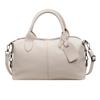 Large Capacity Tote Bag Vintage Women's Handbag Commuter Crossbody Bag