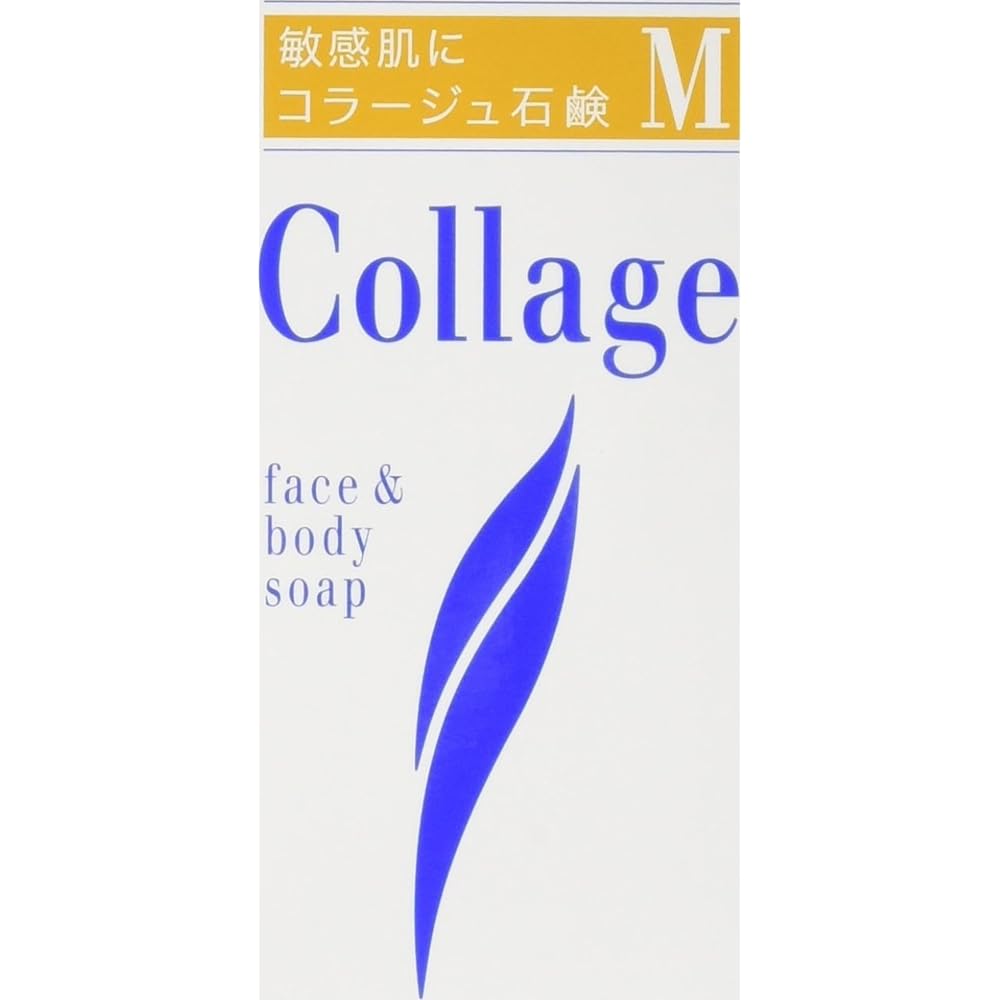 Collage M Soap 100g