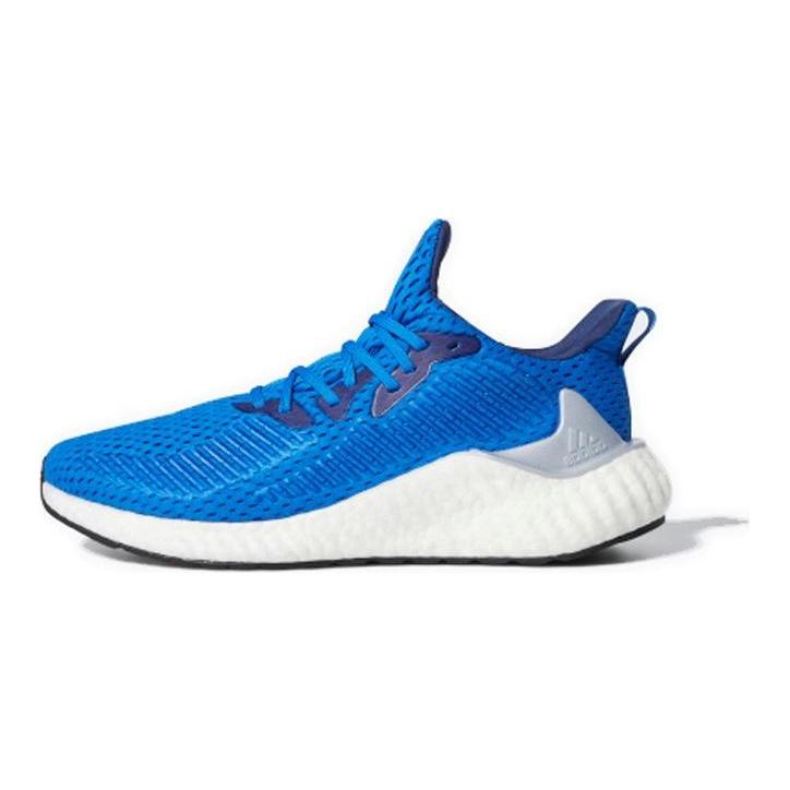 Adidas Alphaboost Glow Blue EG1434