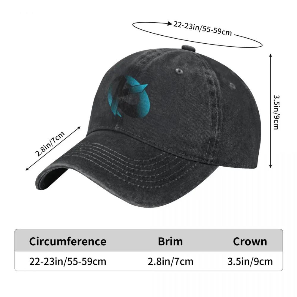 Karmine Corp Esports Fashion Baseball Cap Peaked Cap Mens Hat Womens Cap Brand Man Caps