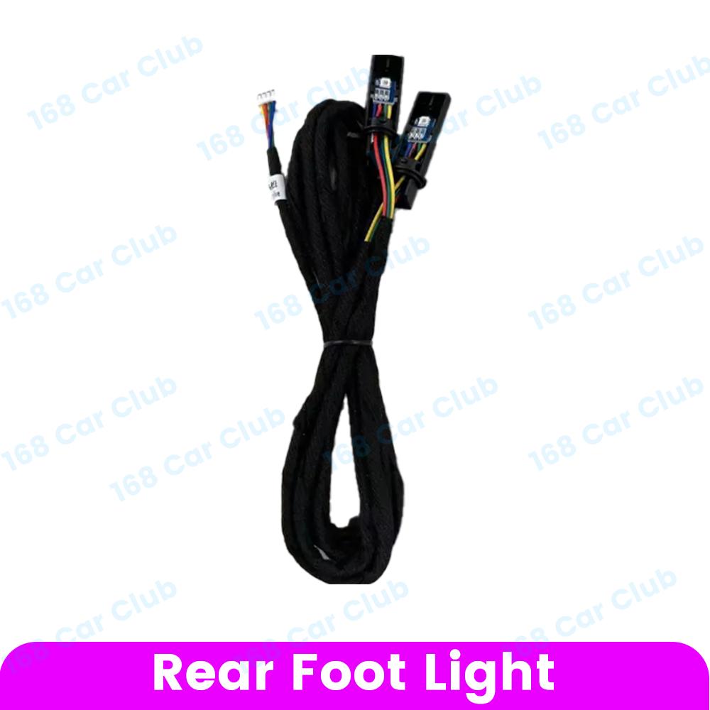 

12/64 цвета оригинальный 3 цвета обновление окружающего света для Mercedes Benz W166 W212 W218 W292 W221 GLE автомобильный светодиодный декоративный кабель лампы W221 S-class