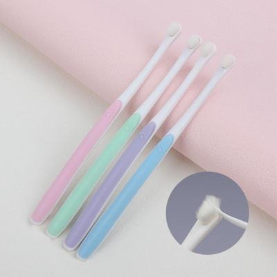 Pet Toothbrush Brush Addition Bad Breath Tartar Teeth Care Dog Cleaning Mouth Dog Care Supplies