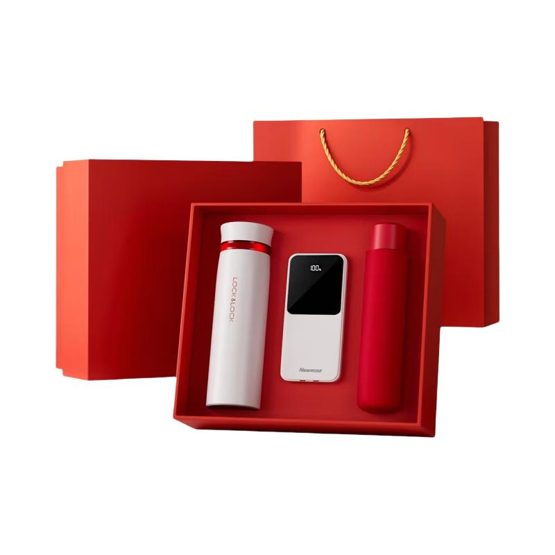 

Aisheer Premium Corporate Gift Sets