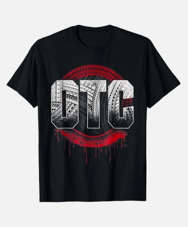 Roman OTC Comeback Tshirt New TShirt Unisex T-Shirt S
