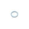 5Pcs Oil Drain Plug Washers Seal Gasket O-Ring For Mazda 99564-1400, 995641400