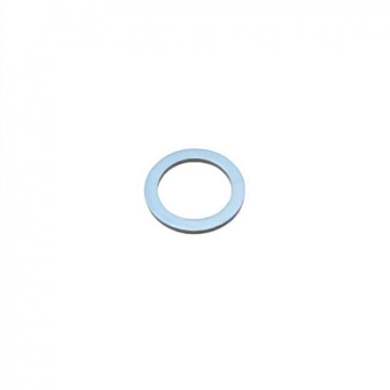 5Pcs Oil Drain Plug Washers Seal Gasket O-Ring For Mazda 99564-1400, 995641400