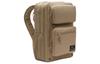 Nike Polyester Backpack Regular Unisex Khaki CK2668-208