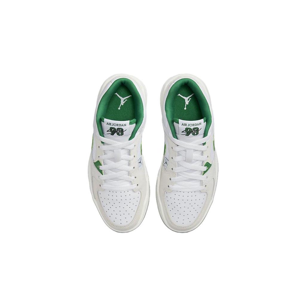 New Jordan Stadium 90 White Stadium Green GS DX4399-103