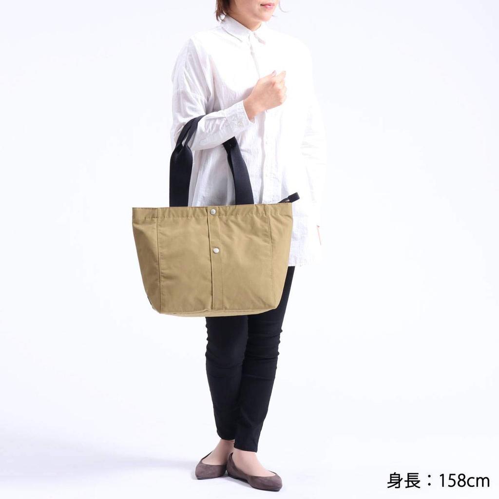 Men's Tote Bag 660-05795 Black