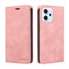 Pour Oppo Reno15 F 5G Coque BETOPNICE Fermeture Magnétique Portefeuille Bloquant RFID Support Housse de Téléphone en Cuir