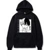 Japanese Animation My Hero Academia Hoodies Men Women Hooded Sweatshirts Pullovers Autumn Boys Girls Streetwear Hoodie