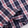 Men's 100% Cotton Woven Boxer Shorts 3-Pack