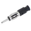 5-Piece Car CD Radio Male Aerial Antenna Plug Adapter Featuring A Plastic Connector Handle