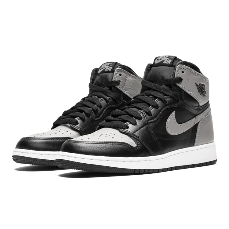 Jordan 1 Retro High OG GS Shadow 2018 575441-013