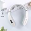 Pangao Smart Neck Massager with Heat and Voice Broadcast