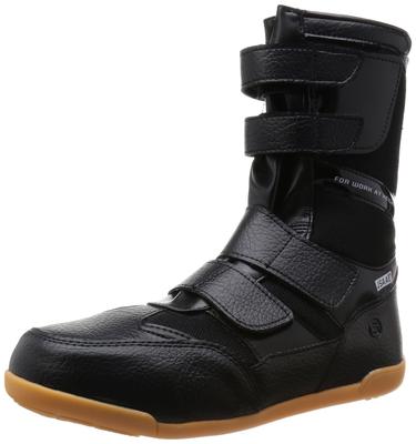 Margo Sicherheitsarbeit Stahlkappe Dünn JSAA Typ Hoch Hoch Größe cm Schuhe, Stiefel, Kappe, Marugo, Höhenarbeit, Sohle, A, Höhe, Sprung, Unisex, Erwachsener,
