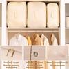 Ultra Space-saving Compression Organizer Large and Strong Motion Bags with Reinforced Handles Perfect for Quilt