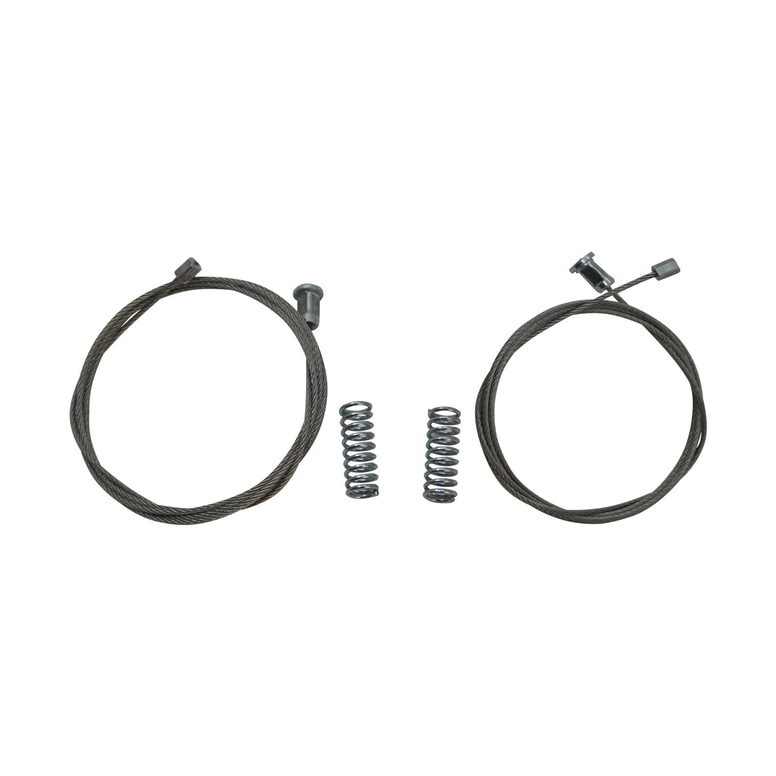 BWR5254 Window Regulator Repair Set Rear Right 83460A2010 for Kia Ceed 2012-2017