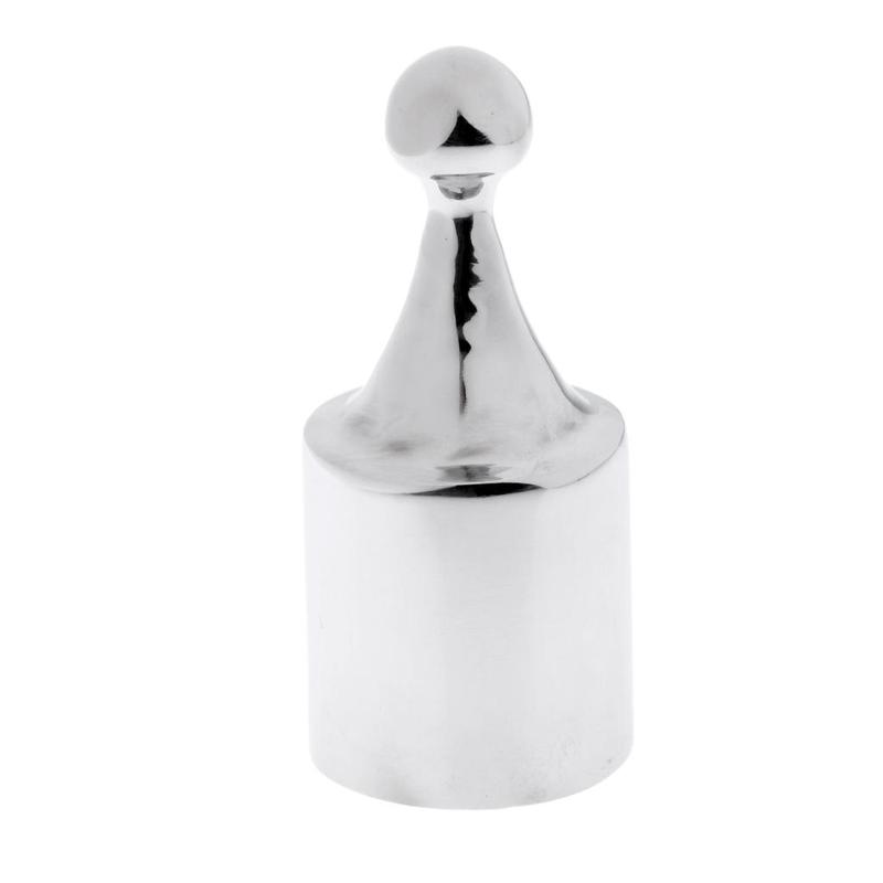 EYE Finish ball Hardware Marine Grade Stainless Steel Fitting "