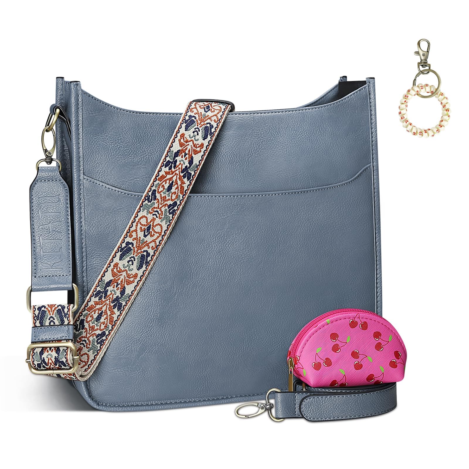 

K I T A T U Shoulder Crossbody Tote or Shoulder Large Popular for Commuting Size Women s Bag, Bag, Bag, Handbag, Bag, Stylish, Capacity, Soft, Simple,