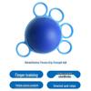 Rehabilitations-Griff- & Krafttrainingsball für Handgelenk & Finger