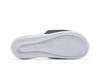Nike Victori One Slide Mix 'White Black'