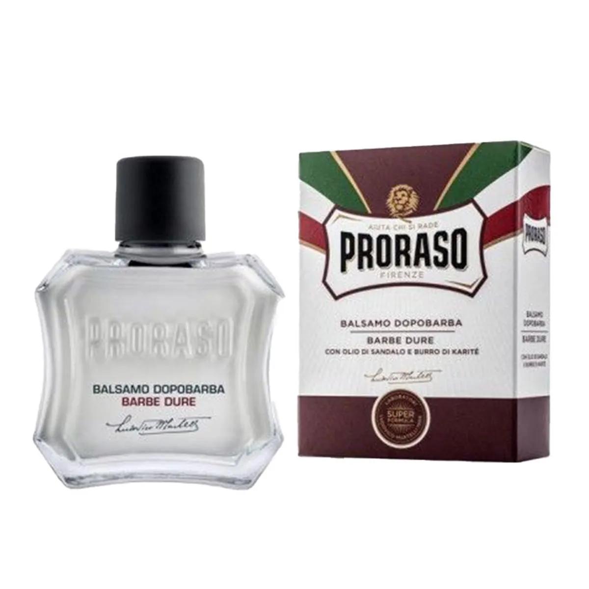 

Proraso Бальзам после бритья 100мл