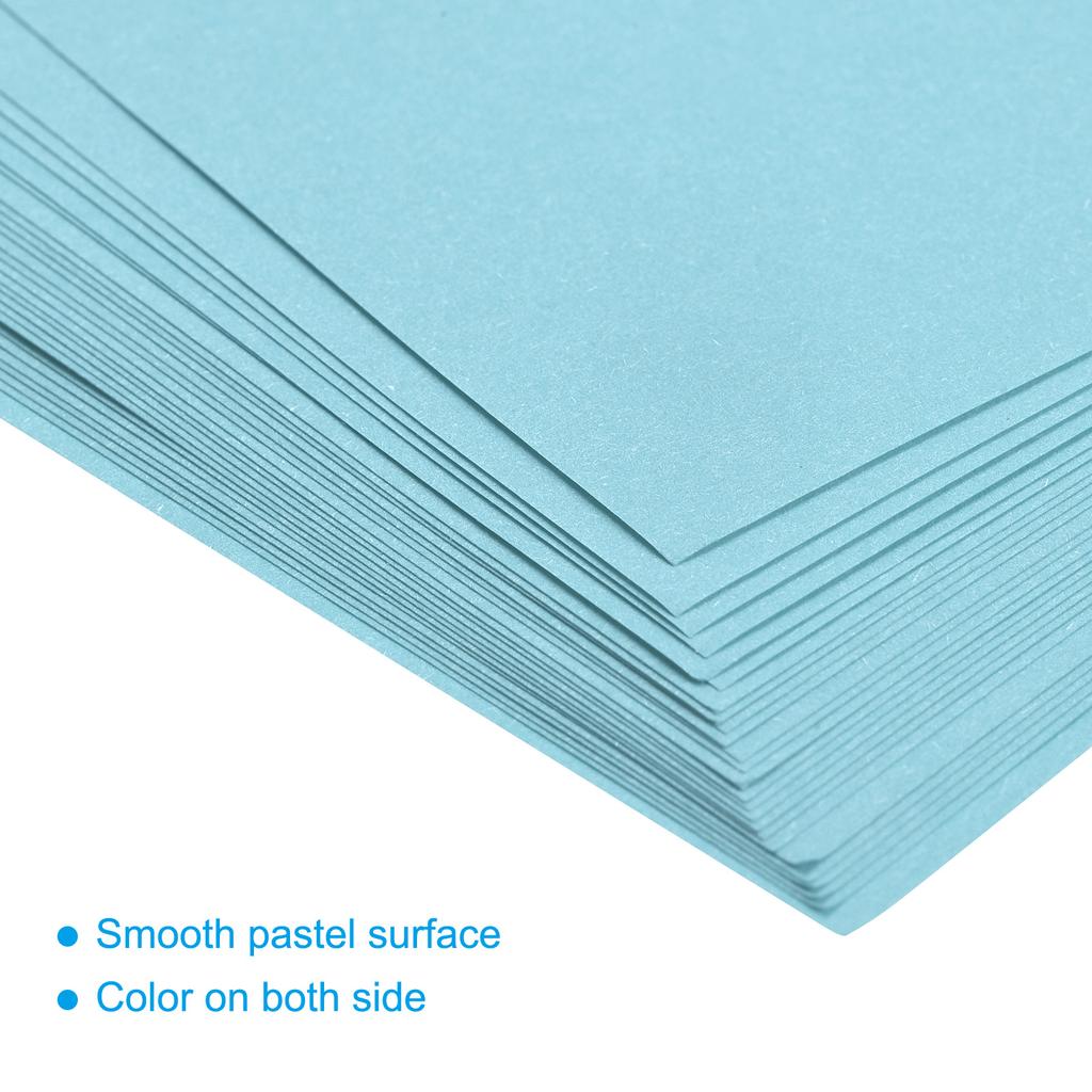 100 Sheets Origami Paper 15x15cm Double Sided Square Folding Papers for Art Craft Project Gifts Scrapbooking Decor DIY Handmade
