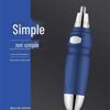 Electric Nose Hair Trimmer and Shaving Razor