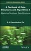 Bok A Textbook of Data Structures and Algorithms, Volume 2 : Mastering Nonlinear Data Structures