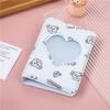Cute Cartoon 3-Inch Instax Mini Photo and Card Holder Album