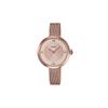 STANDARD Series Quartz Steel Strap Women's Watch Gold Dial LTPE154MPG-4A