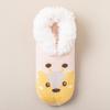 Winter Warm Thermal Socks Soft Slipper Socks New Home Sleeping Socks  Home