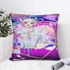 NNeedy Streamer OOverload KAngel Pillow Case Retro Trendy Pillow Cover Custom Pillowcases For Chair Sofa Home Decor
