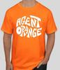Agent Orange  Band Punk Rock Hardcore Thrash Band T Shirt Tee Music Band