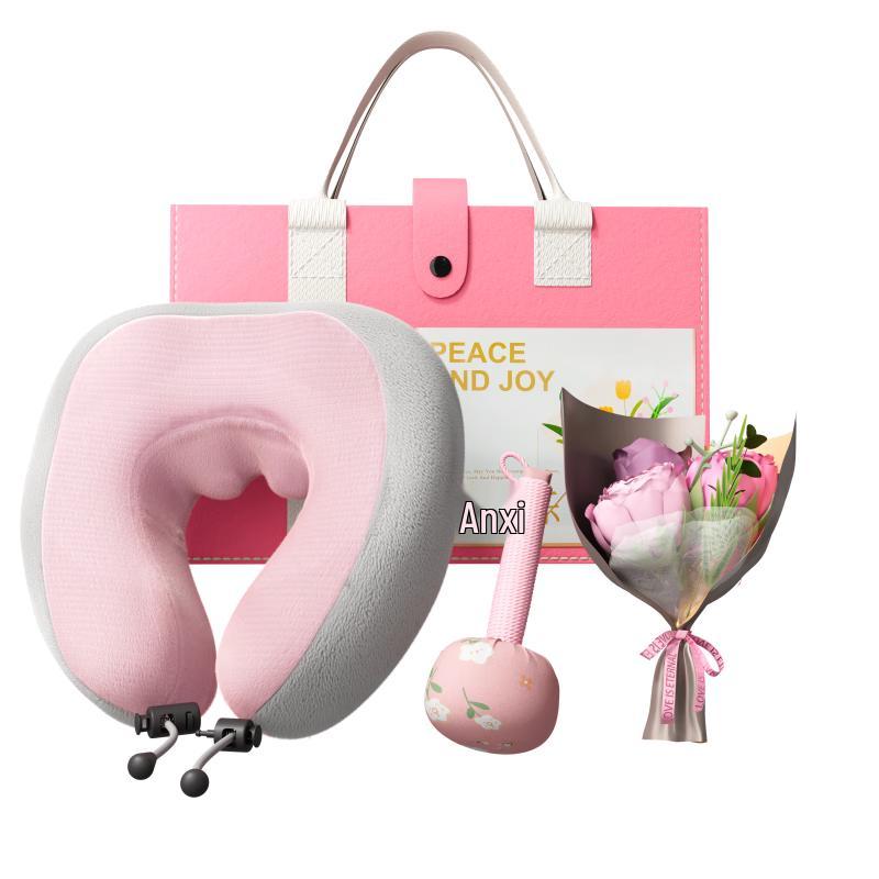 Ai She Er Premium Neck & Shoulder Massager