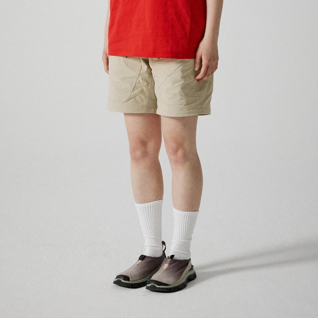 ZEROGRAM Quincy Lt Cruxover Detachable Pants