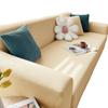 All-Inclusive-Sofabezug, universeller Sofabezug, Sofabezug, schmutzabweisend, einfarbig, Kombinationsset, Bezugsstoff, Amazon