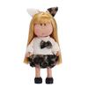24cm Potato Doll Outfit - DIY Clothes for Girls