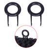 2Pcs Mechanical Keyboard Key Extractor Change Key Cap Key Extractor