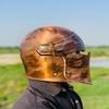 Commando Barbuta Visored Helmet for Cosplay 18g Mild Steel Helmet Warrior Helmet Best Gift for Him