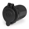 12V Waterproof Car Boat Motorcycle Cigarette Lighter Socket Power Plug Outlet