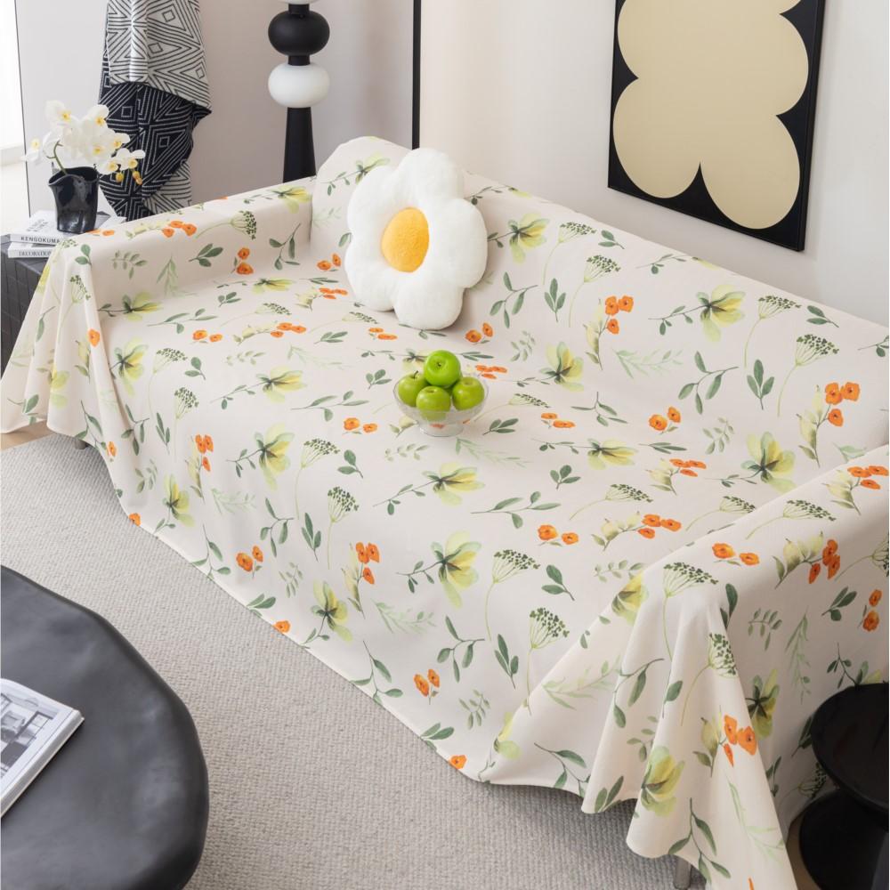 

Чехол для дивана Ice Silk Pineapple, коврик, плед, гостиная, позиция пары, летний прохладный чехол для кемпинга и пикника 180x130