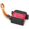 DS3225MG 25KG RC Waterproof Digital Servo with High Torque for 1 8 1 10 1 12 RC Car