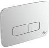 Flush Button Ideal Standard Oleas P3 R0124AA